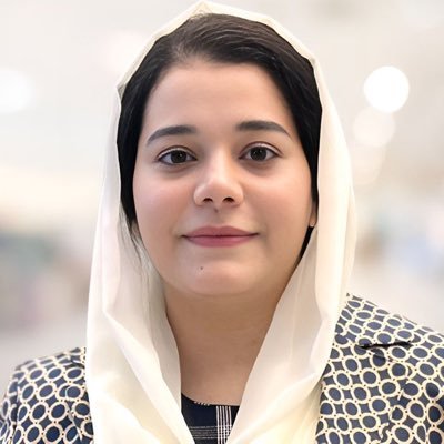 Ms. Maryam Sayab    